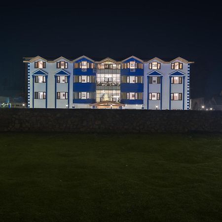 Echor Kashmir Holidays Resort Srinagar Εξωτερικό φωτογραφία