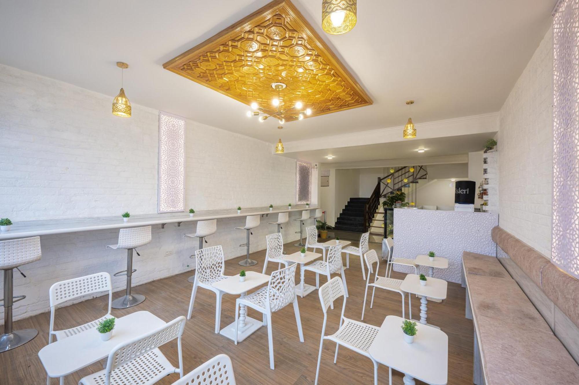 Echor Kashmir Holidays Resort Srinagar Εξωτερικό φωτογραφία